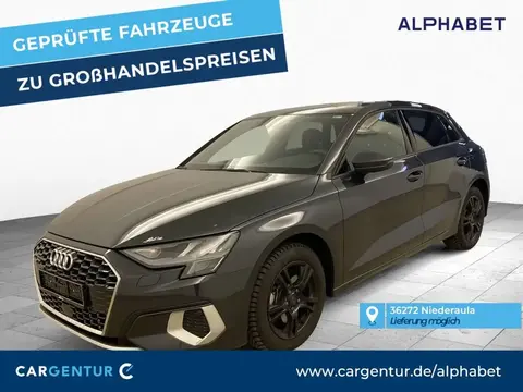 Annonce AUDI A3 Diesel 2023 d'occasion 