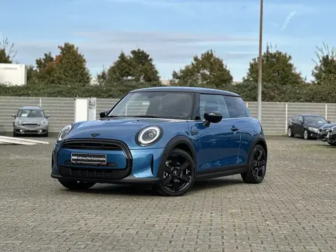 Annonce MINI COOPER Essence 2021 d'occasion 