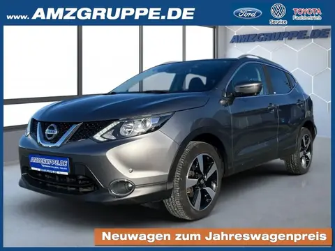 Used NISSAN QASHQAI Petrol 2016 Ad 