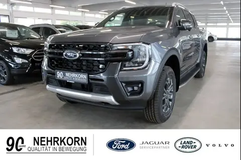 Annonce FORD RANGER Diesel 2024 d'occasion 