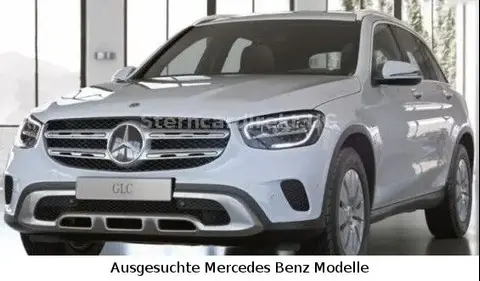 Used MERCEDES-BENZ CLASSE GLC Diesel 2021 Ad 