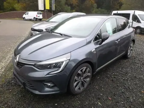 Used RENAULT CLIO Petrol 2020 Ad 