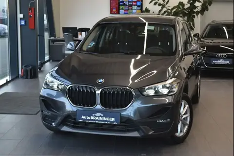 Annonce BMW X1 Diesel 2022 d'occasion 