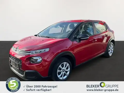 Used CITROEN C3 Petrol 2019 Ad 