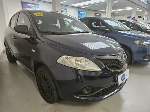 Used LANCIA YPSILON Petrol 2019 Ad 