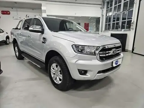 Used FORD RANGER Diesel 2022 Ad 