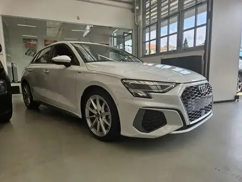 Annonce AUDI A3 Diesel 2023 d'occasion 