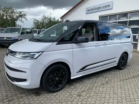 Annonce VOLKSWAGEN T7 Diesel 2024 d'occasion 