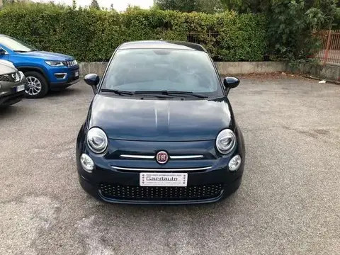 Annonce FIAT 500 Essence 2019 d'occasion 