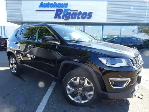 Used JEEP COMPASS Diesel 2019 Ad 