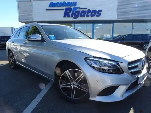 Used MERCEDES-BENZ CLASSE C Petrol 2020 Ad 