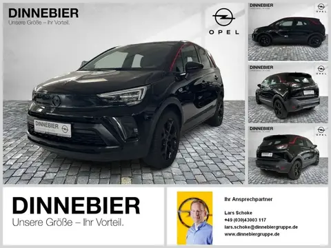 Annonce OPEL CROSSLAND Essence 2022 d'occasion 