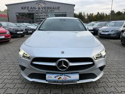 Used MERCEDES-BENZ CLASSE CLA Diesel 2021 Ad 