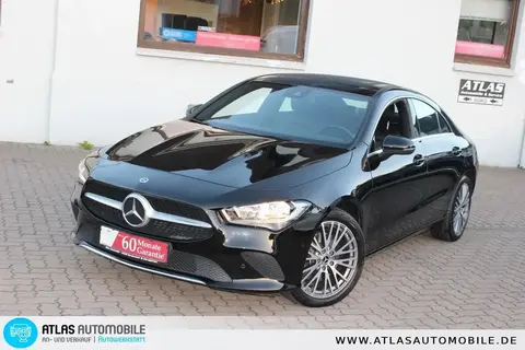 Used MERCEDES-BENZ CLASSE CLA Diesel 2020 Ad 