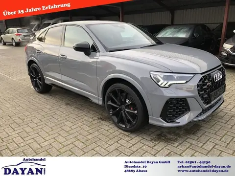 Annonce AUDI RSQ3 Essence 2024 d'occasion 