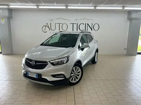 Used OPEL MOKKA LPG 2019 Ad 