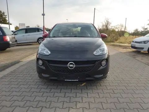 Used OPEL ADAM Petrol 2016 Ad 