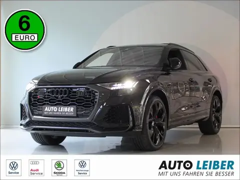 Used AUDI RSQ8 Petrol 2024 Ad 