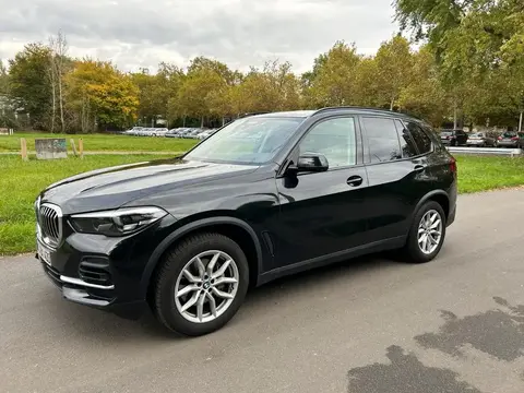 Used BMW X5 Diesel 2022 Ad 