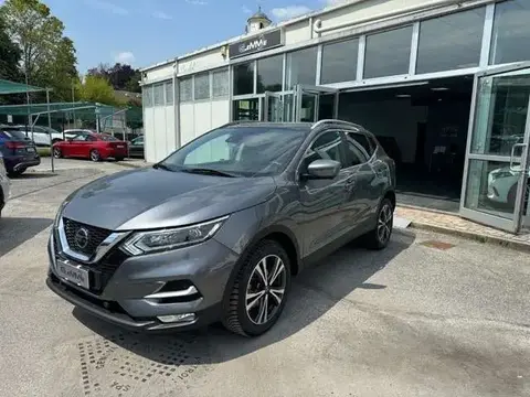 Annonce NISSAN QASHQAI Essence 2019 d'occasion 