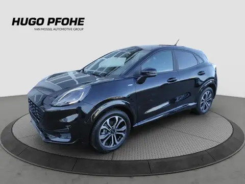 Annonce FORD PUMA Essence 2023 d'occasion 