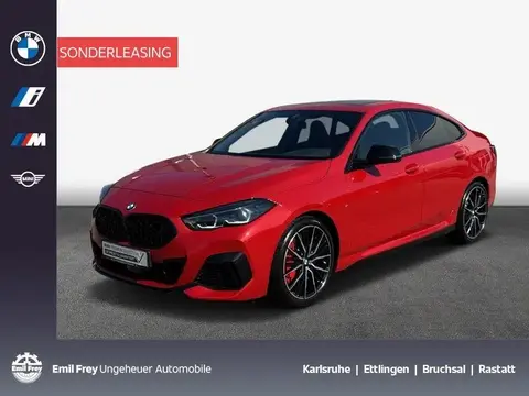 Used BMW M235 Petrol 2023 Ad 