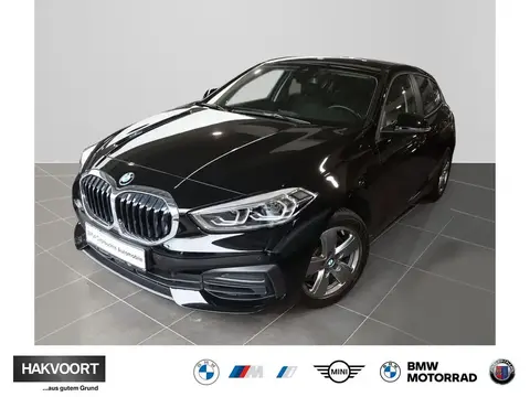 Used BMW SERIE 1 Petrol 2021 Ad 