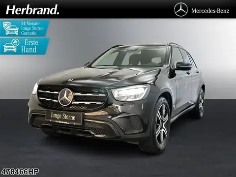 Annonce MERCEDES-BENZ CLASSE GLC Essence 2020 d'occasion 