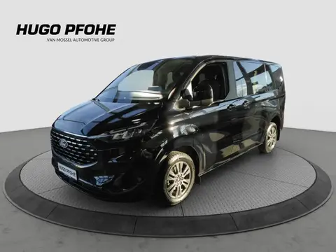 Annonce FORD TOURNEO Diesel 2024 d'occasion 