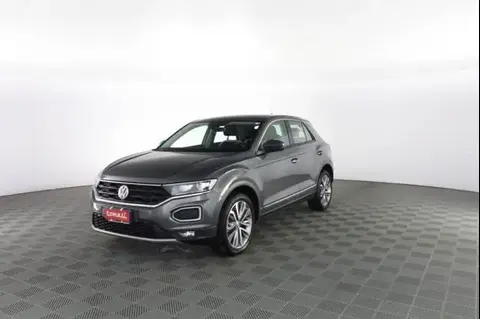 Used VOLKSWAGEN T-ROC Diesel 2020 Ad 