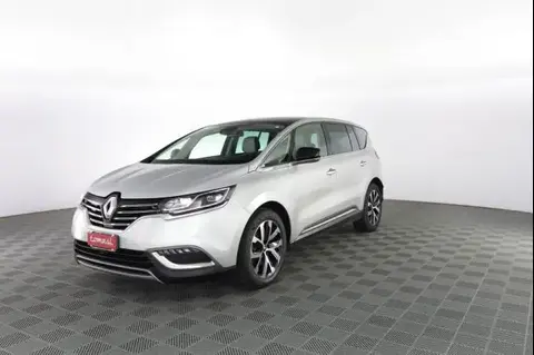 Used RENAULT ESPACE Diesel 2019 Ad 