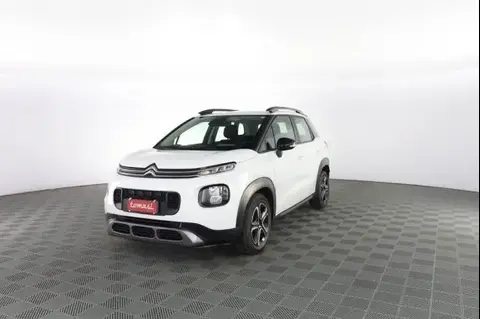 Used CITROEN C3 AIRCROSS Diesel 2021 Ad 