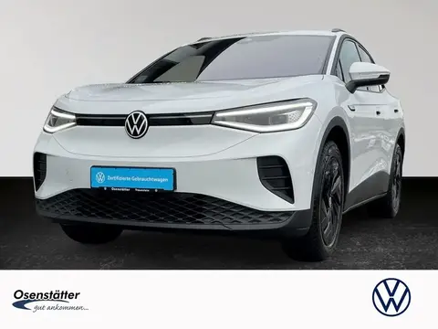 Annonce VOLKSWAGEN ID.4 Non renseigné 2023 d'occasion 