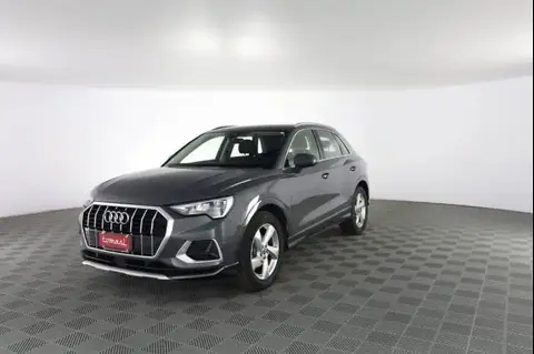 Used AUDI Q3 Diesel 2021 Ad 