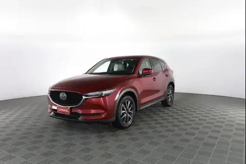 Used MAZDA CX-5 Diesel 2017 Ad 