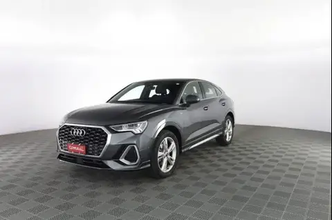 Used AUDI Q3 Diesel 2023 Ad 