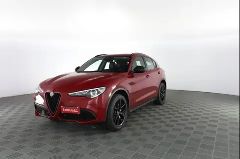 Used ALFA ROMEO STELVIO Diesel 2019 Ad 