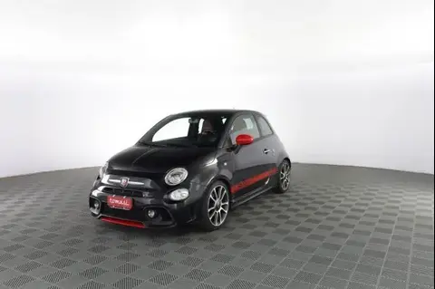 Annonce ABARTH 595 Essence 2018 d'occasion 