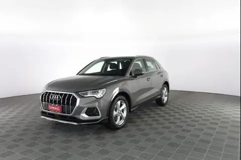 Used AUDI Q3 Hybrid 2019 Ad 