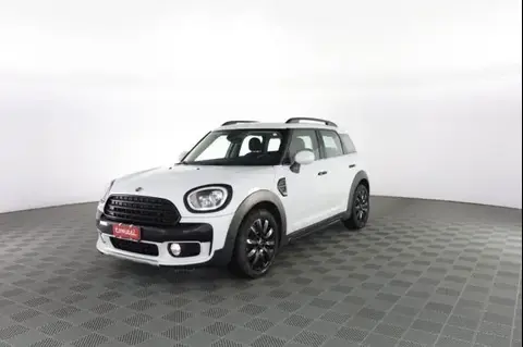 Annonce MINI ONE Diesel 2018 d'occasion 