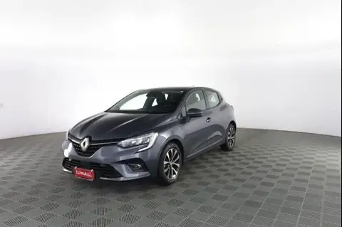 Annonce RENAULT CLIO Essence 2022 d'occasion 