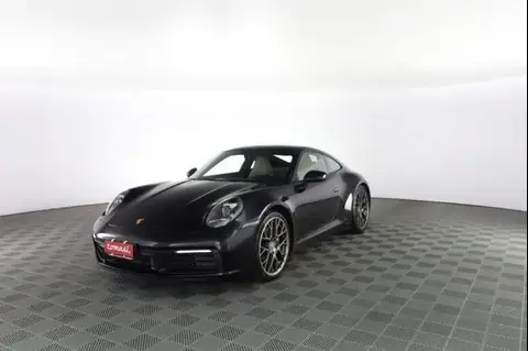 Annonce PORSCHE 911 Essence 2019 d'occasion 