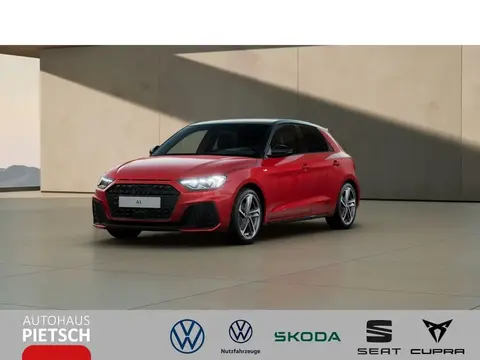 Annonce AUDI A1 Essence 2024 d'occasion 