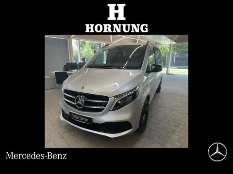 Used MERCEDES-BENZ CLASSE V Diesel 2023 Ad 