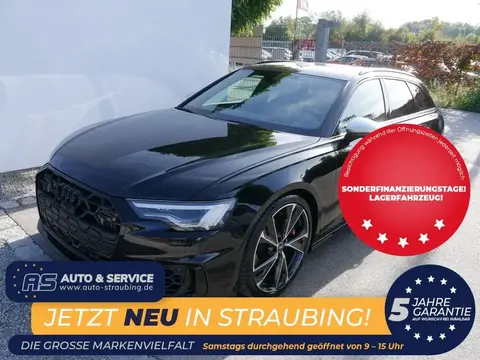 Annonce AUDI S6 Diesel 2024 d'occasion 