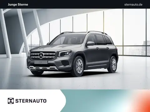 Annonce MERCEDES-BENZ CLASSE GLB Essence 2020 d'occasion 