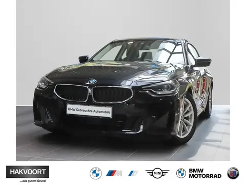 Used BMW SERIE 2 Petrol 2022 Ad 