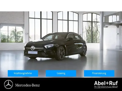 Used MERCEDES-BENZ CLASSE A Petrol 2019 Ad 