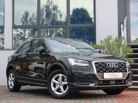 Used AUDI Q2 Diesel 2020 Ad 