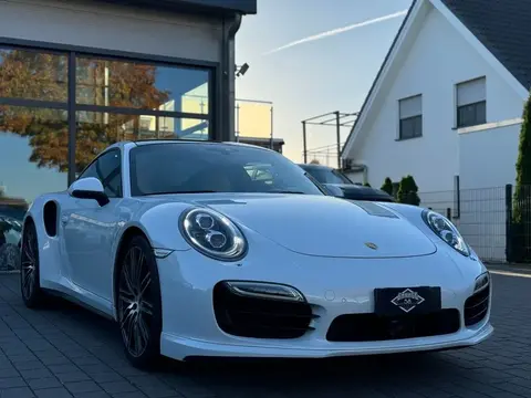 Annonce PORSCHE 991 Essence 2015 d'occasion 